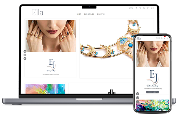 Ella Jewellery WLL